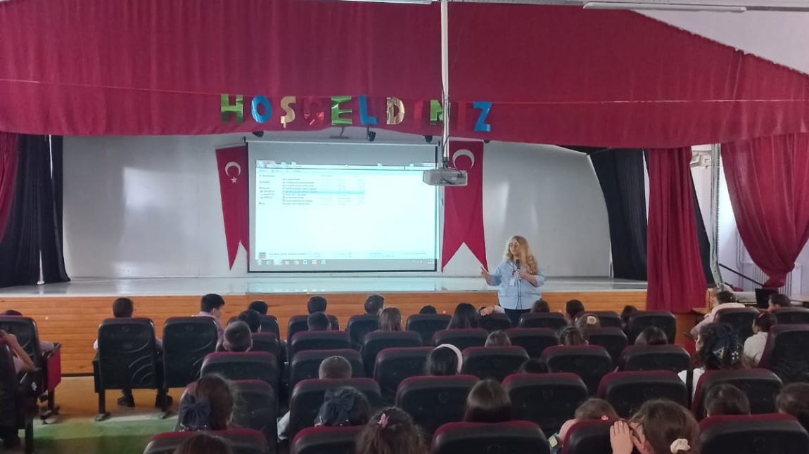 OKUL SAĞLIĞI EĞİTİMİ