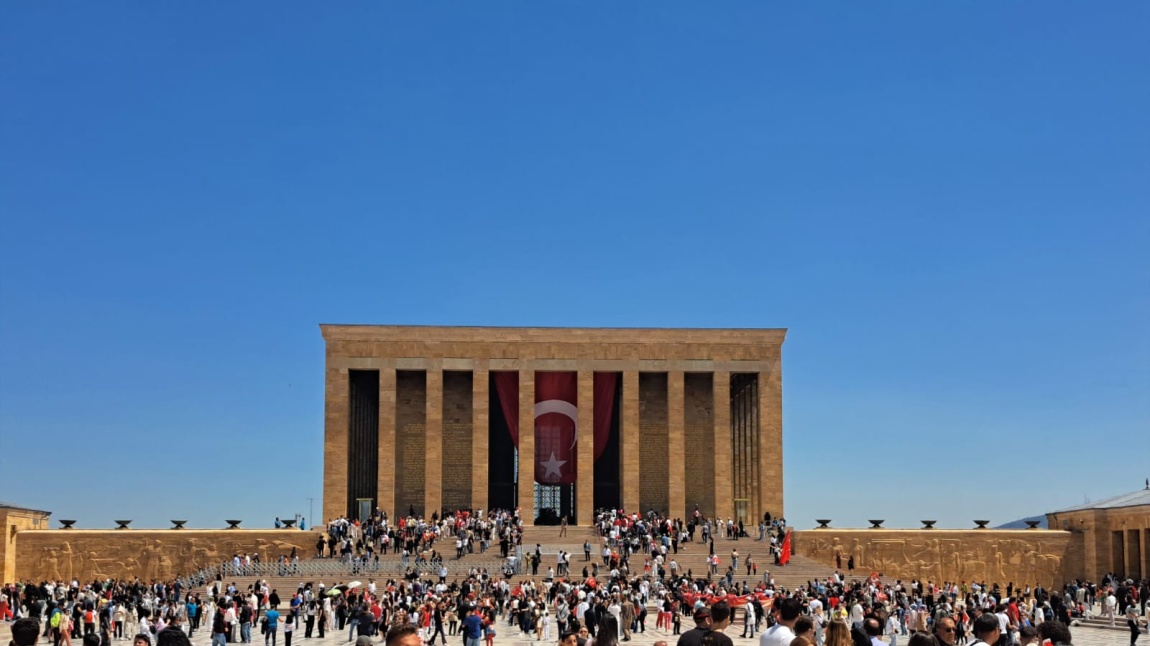 ANKARA GEZİMİZ